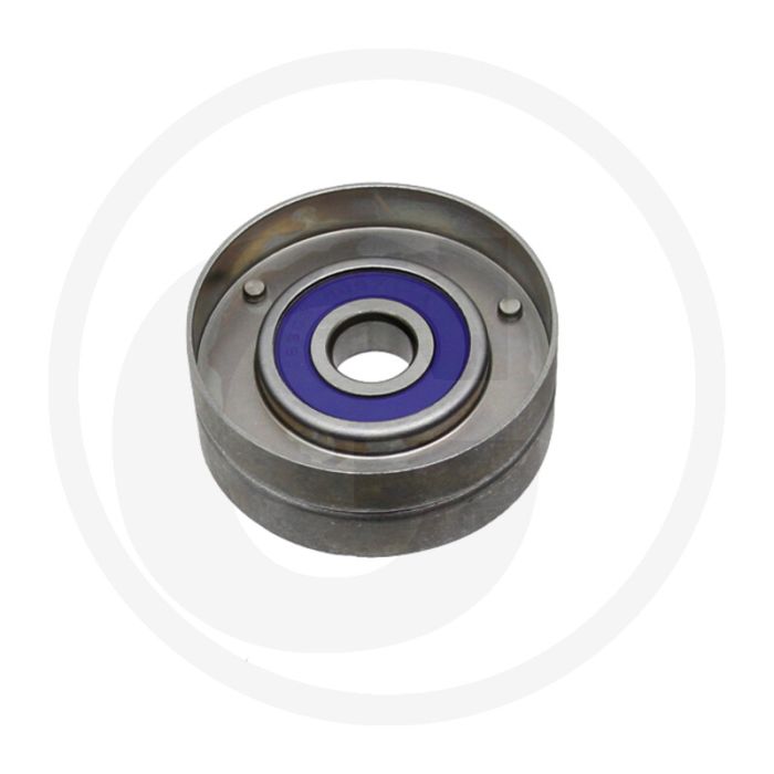 Spanrol (Ø: 78 mm  Breedte: 31 mm)