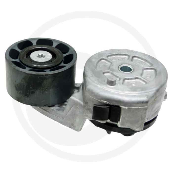 V-snaarspanner (Ø: 74 mm  Breedte: 39,3 mm)