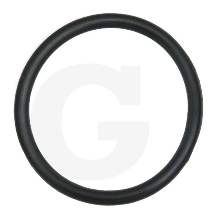 O-ring (27 x 2,8 mm) O-ring (27 x 2,8 mm)