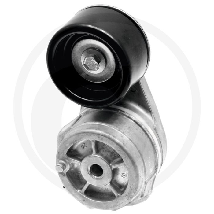 V-snaarspanner (Ø: 76 mm  Breedte: 37,65 mm)
