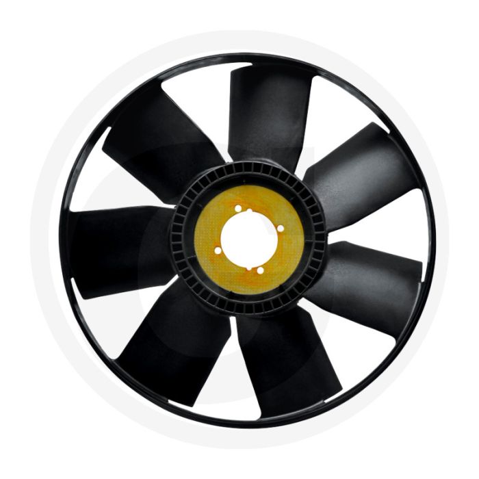 Koelventilator Ø 550 mm Koelventilator Ø 550 mm