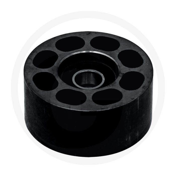 Spanrol (Ø: 86,5 mm  Breedte: 39,37 mm)