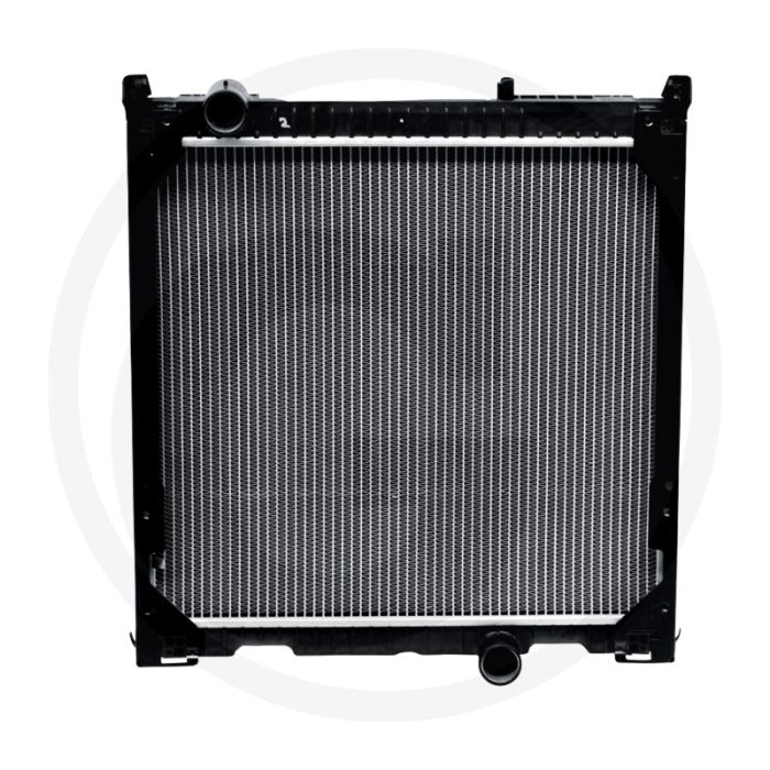 Radiateur John Deere 5070M, 5080M, 5090M, 5100M