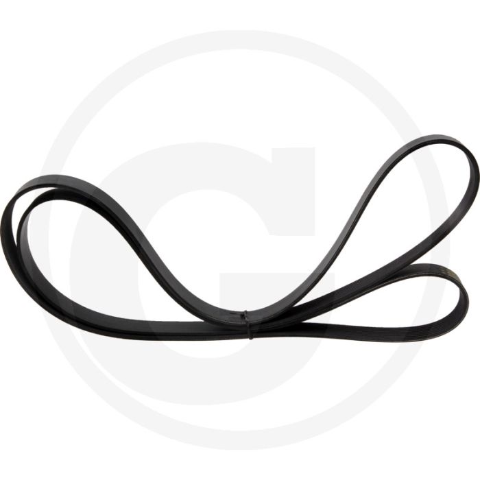 Multiriem 2365 x 28,5 mm 8 ribben