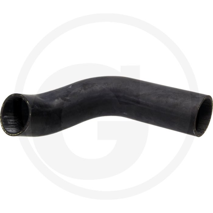 Slang boven, 2 thermostaten