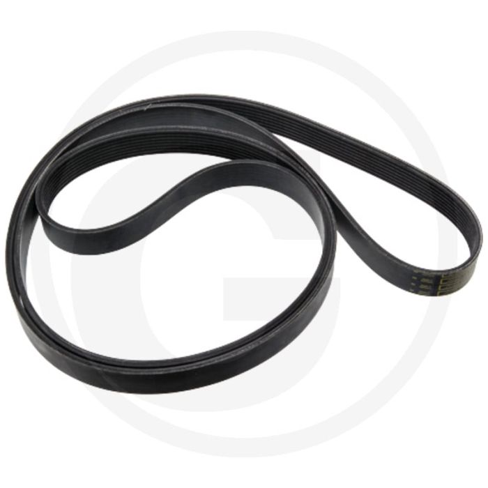 V-snaar 2300 x 28,5 mm, 8 ribben