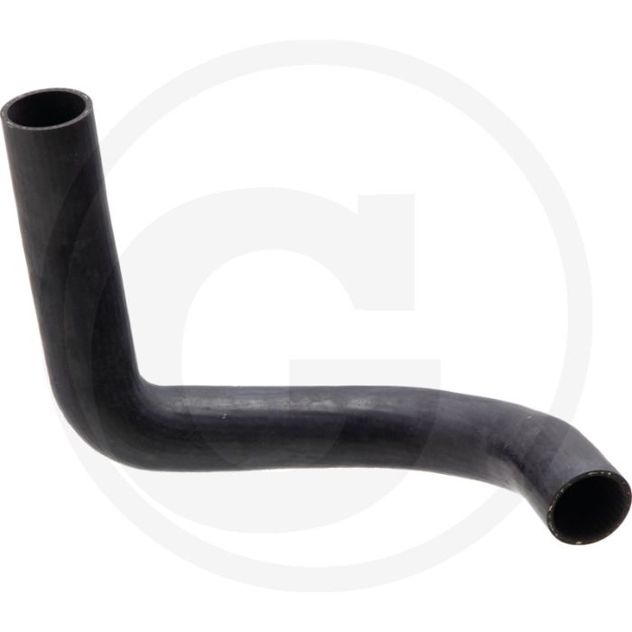 Slang boven, 2 thermostaten