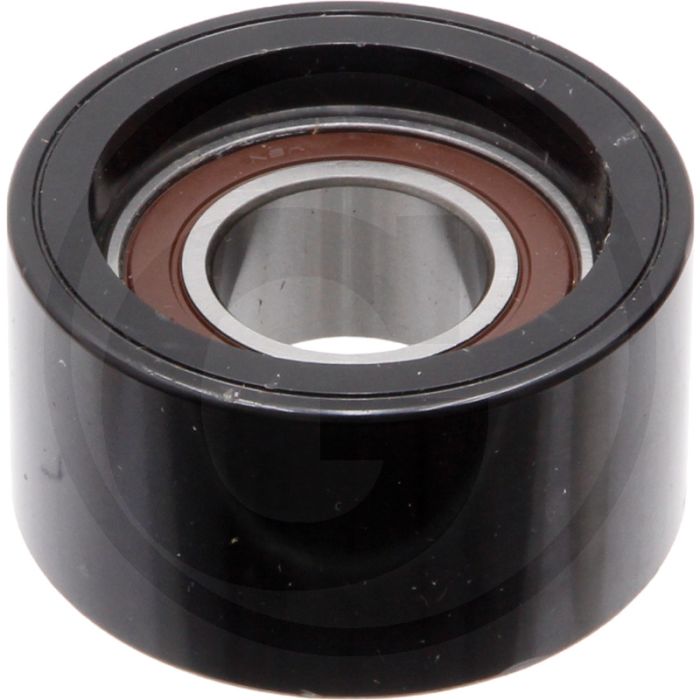 Spanrol (Ø: 75 mm  Breedte: 40 mm)