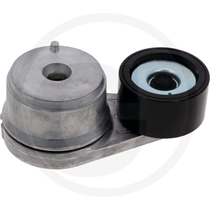 V-snaarspanner (Ø: 75 mm  Breedte: 40 mm)
