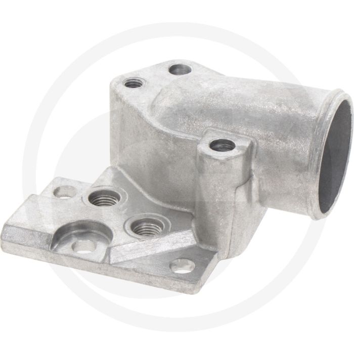 Boîtier de thermostat (pour thermostat simple)