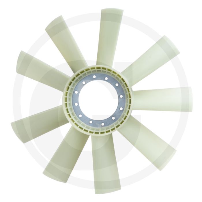 Koelventilator John Deere 7710/7810