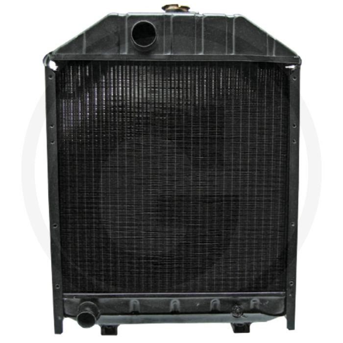 Radiateur Radiateur