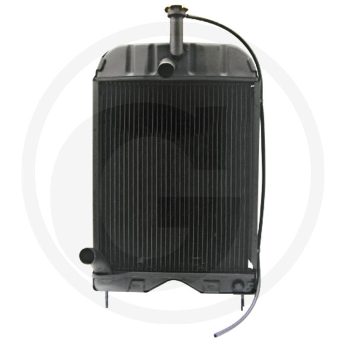 Radiateur Massey Ferguson 230/240/250
