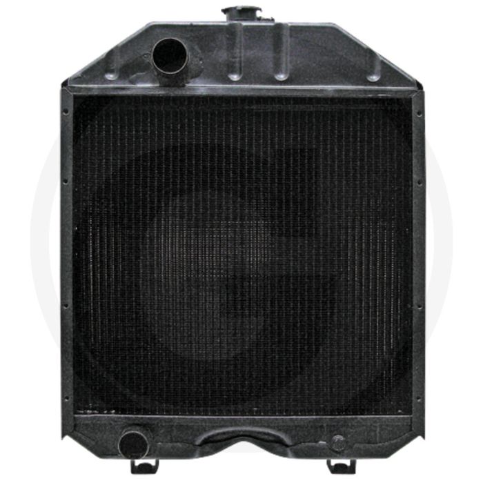 Radiateur - 9500 g Radiateur - 9500 g