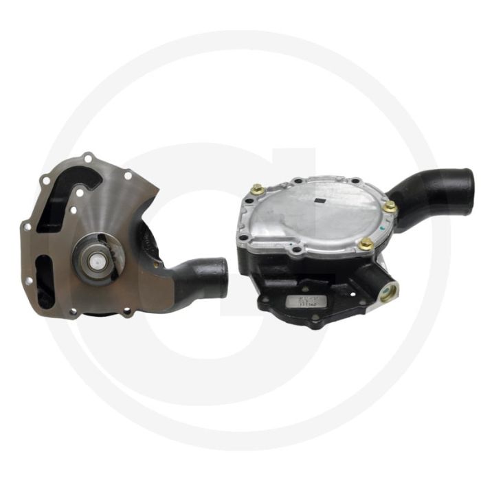 Waterpomp Massey Ferguson 5445-7480 Tier 3