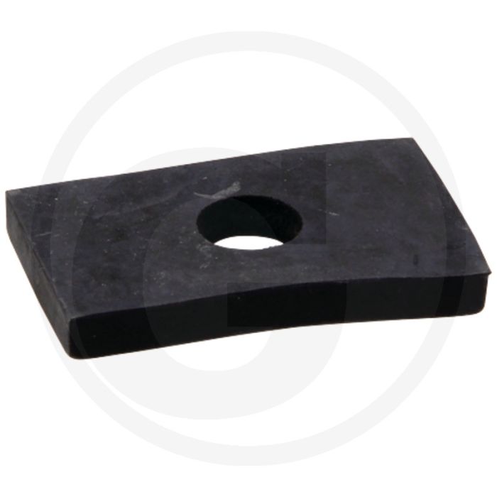 Amortisseur de vibrations Massey-Ferguson 20B, 20E, 20F, 30E, 30H, 40E, 230, 240, 250 Amortisseur de vibrations Massey-Ferguson 20B, 20E, 20F, 30E, 30H, 40E, 230, 240, 250