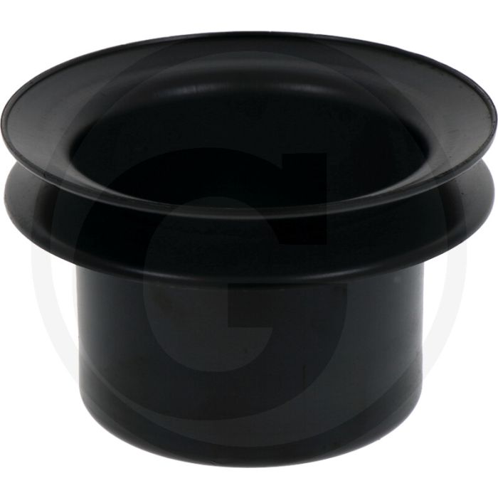 Riemschijf (voor waterpomp)