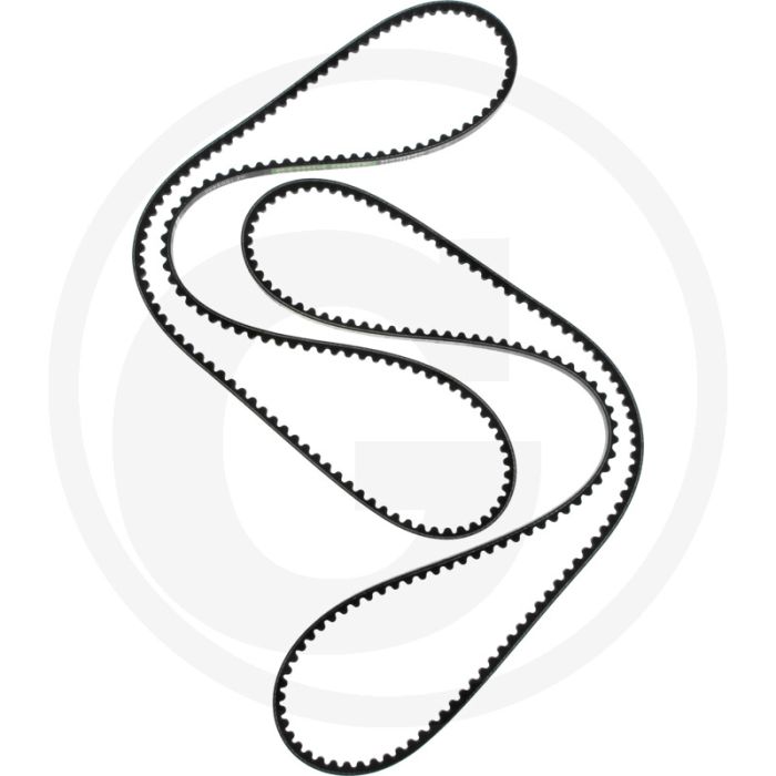 V-snaarset (Set bestaande uit 2 V-snaren)
