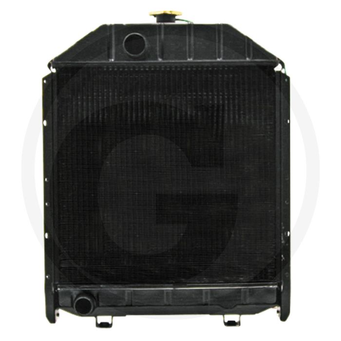 Radiateur Fiat 450, 480 Radiateur Fiat 450, 480