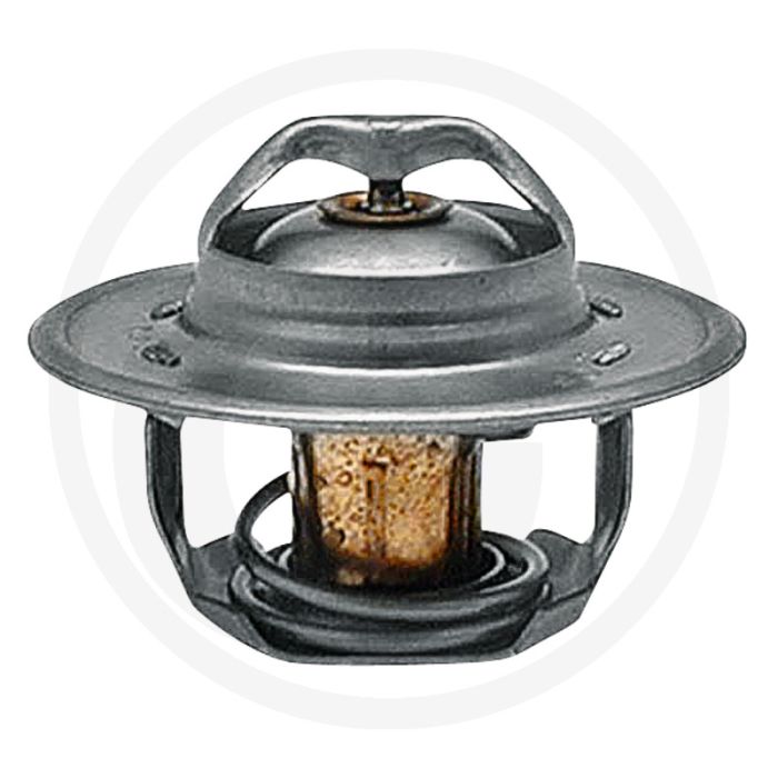 Thermostaat 74°C Ø54 mm
