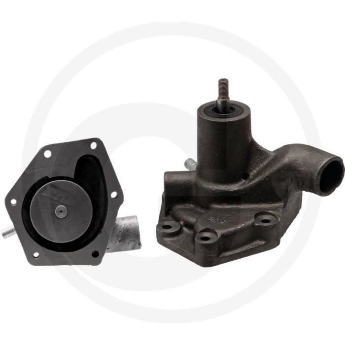 Pompe à eau Fiat 400, 411, 415, 421, 431