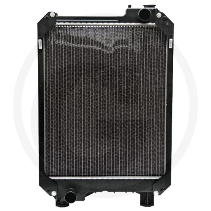 Radiateur Fiat M 135, 160