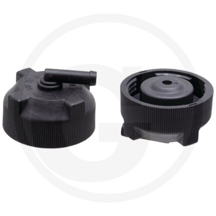 Tankdop draad 45 mm voor reservoir