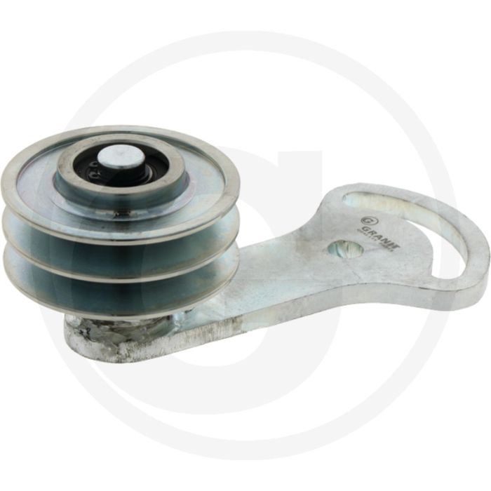 V-snaarspanner 75 x 29 mm
