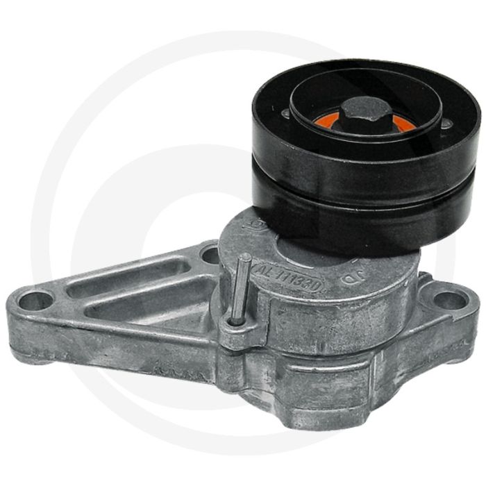 V-snaarspanner Ø 70 x 31 mm