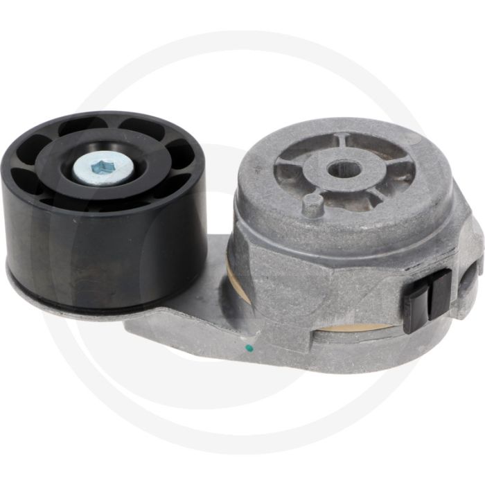 V-snaarspanner (Ø: 74 mm  Breedte: 39,25 mm)