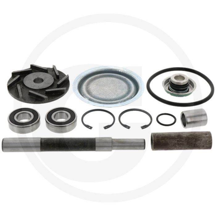 Reparatieset schachtlengte 195 mm