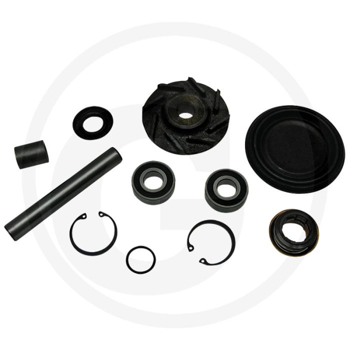 Kit de réparation, longueur de tige : 143 mm
