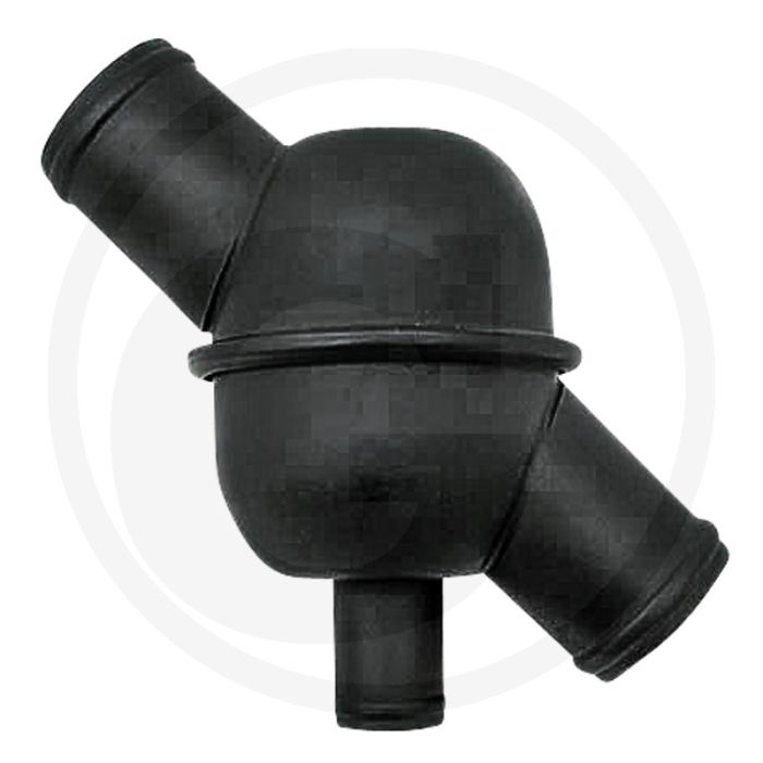 Thermostat 87 °C Thermostat 87 °C