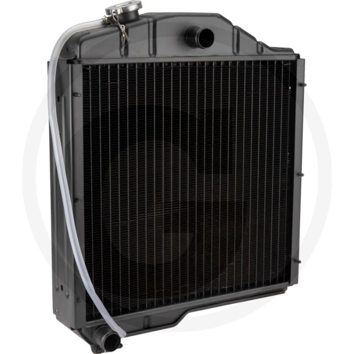 Radiateur Zetor 3320-7745T