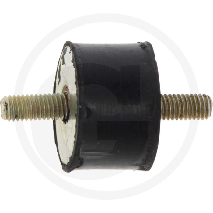 Trillingsdemper Zetor 3320-7745T