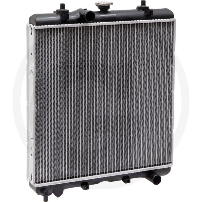 Radiateur Kubota M5071-M110