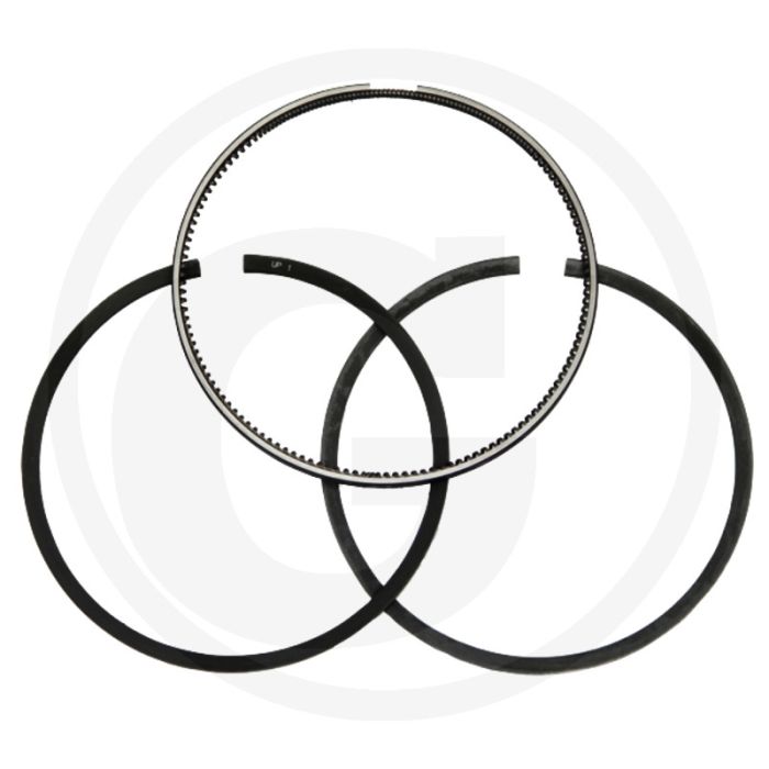 Ks Jeu de ressorts de piston