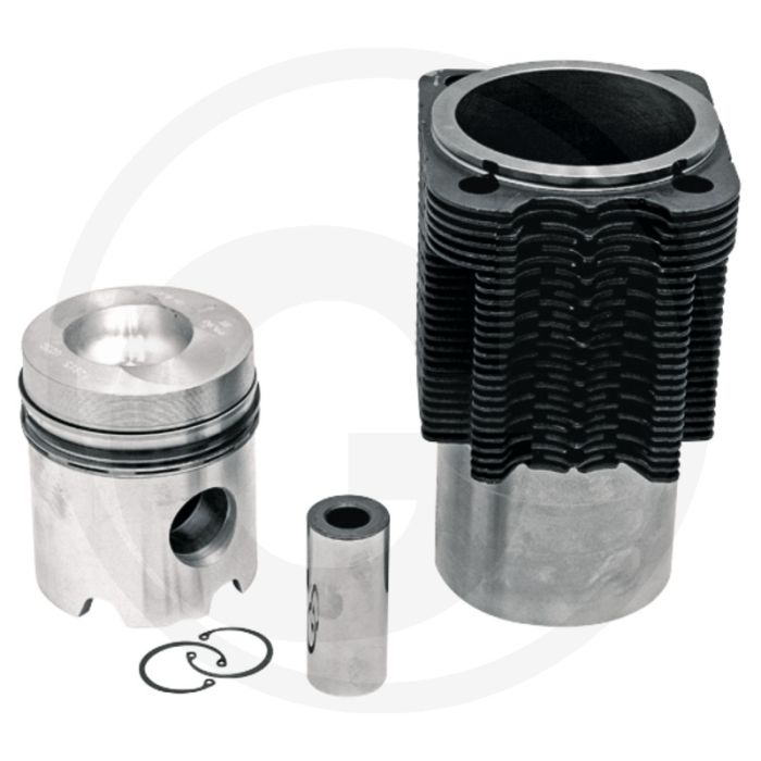Ensemble complet de pistons et de cylindres Ks