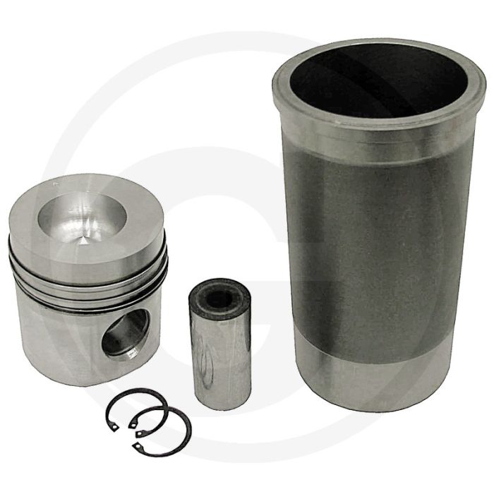 Ks Ensemble piston et cylindres