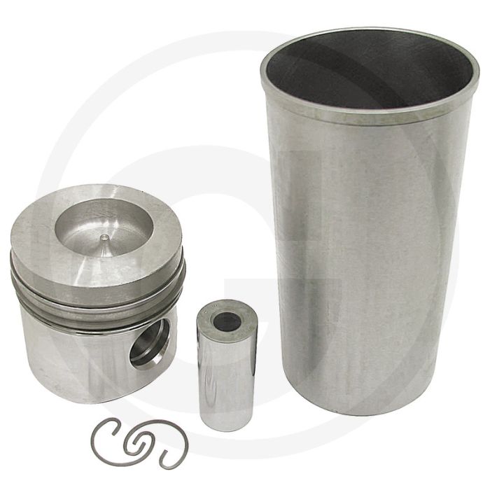 Ks Ensemble piston et cylindres