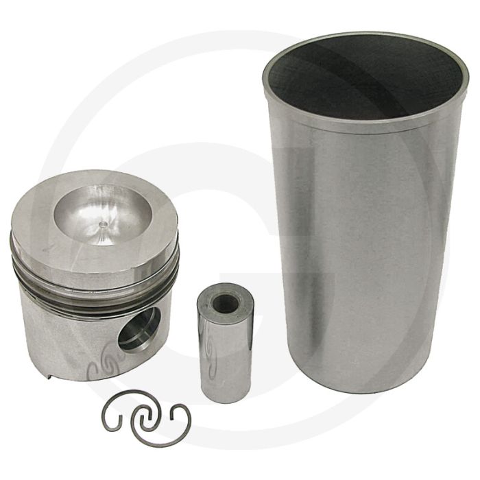Ensemble complet de pistons et de cylindres Ks