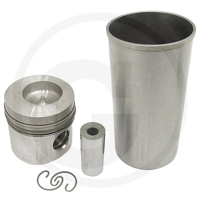 Ks Ensemble piston et cylindres