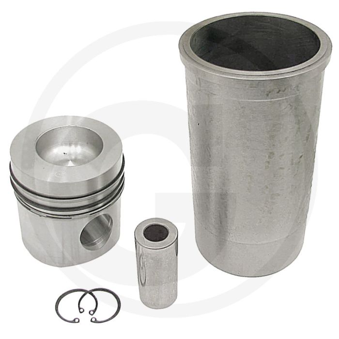 Ks Ensemble piston et cylindres
