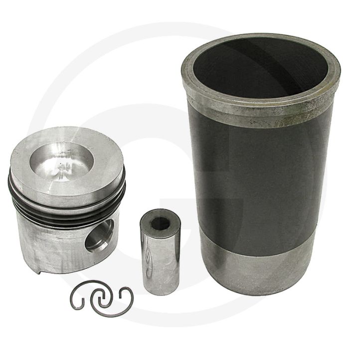 Ks Ensemble piston et cylindres