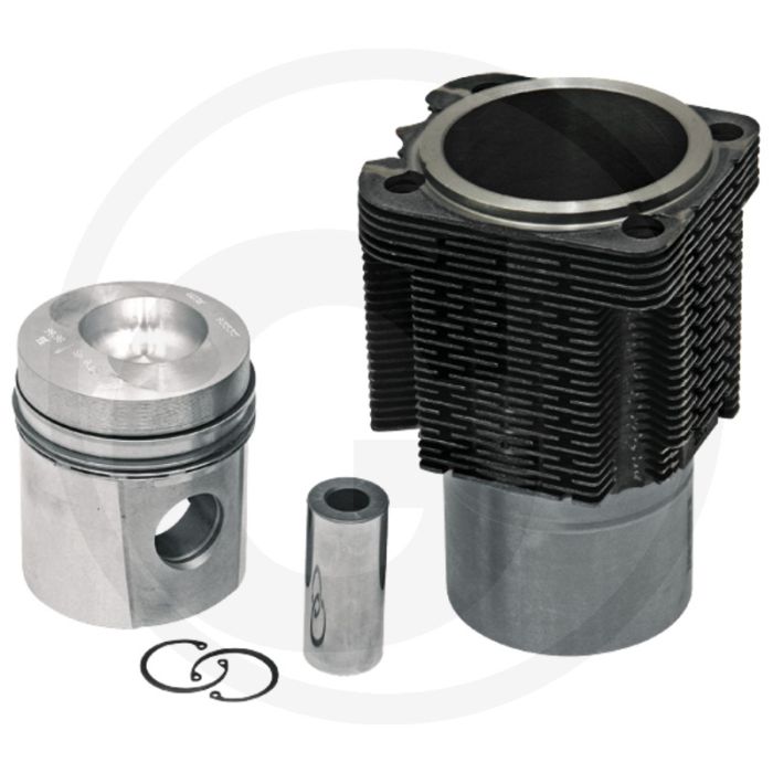 Ensemble complet de pistons et de cylindres Ks