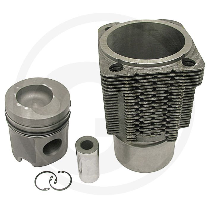 Ks Ensemble piston et cylindres