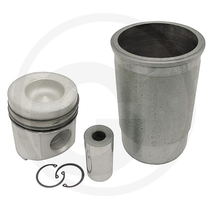 Ks Ensemble piston et cylindres
