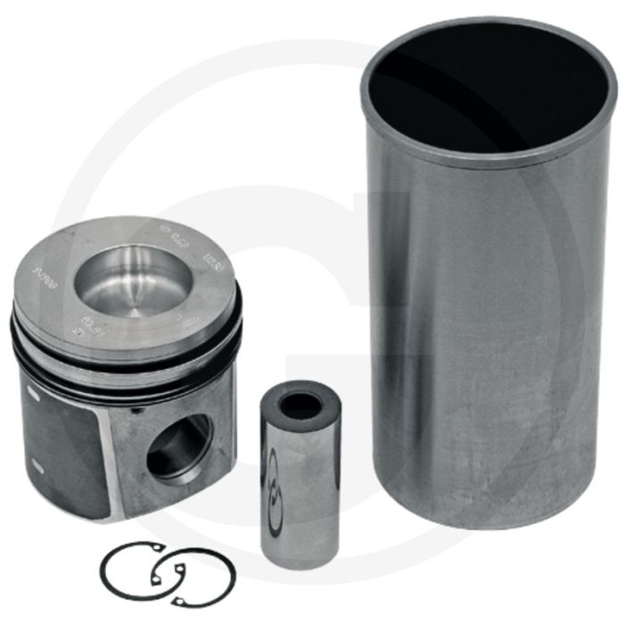 Ks Ensemble piston et cylindres
