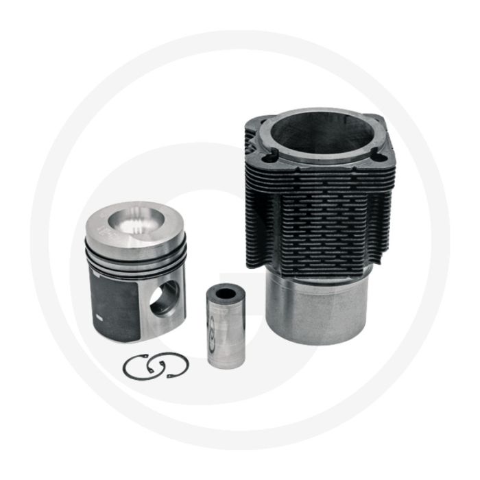 Ks Ensemble piston et cylindres