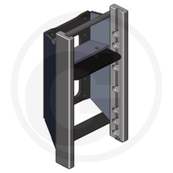 Scharmüller Trekhaakframe (HVLB W295)